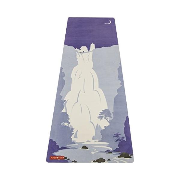 ヨガマット フィットネス LYSB016YUB1VQ-SPRTSEQIP Peace Yoga Microfiber Top Hot Yoga Mat Waterfall海外限定品を迅速輸入！5〜15営業日にて発送します。商品名（自動翻訳）...
