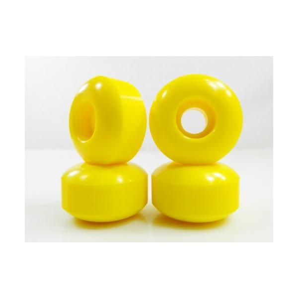 ウィール タイヤ スケボー BW52 52mm x 31mm Pro Color Skateboard
