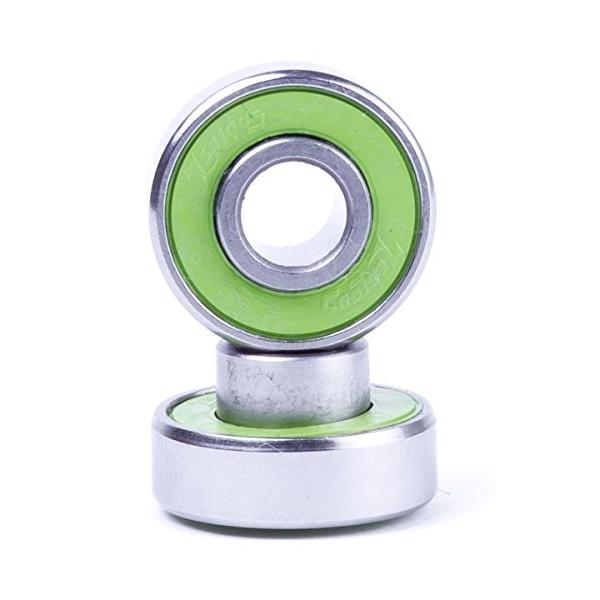 ベアリング スケボー スケートボード Kh-NVIH-111 Zealous Bearings