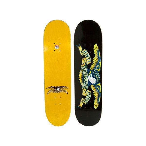 ANTHERO EAGLE デッキ スケボー デッキ スケボー スケートボード 10020016 Anti-Hero Classic
