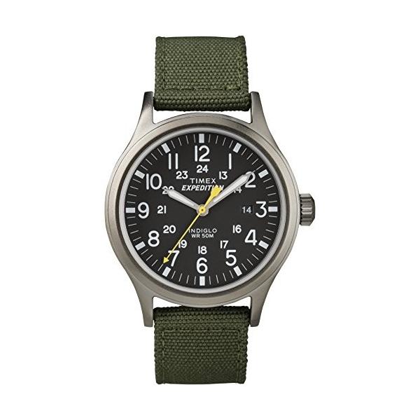 TIMEX（タイメックス） 腕時計 メンズ T49961 Timex Men's Expedition