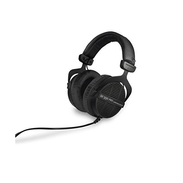DJヘッドホン ヘッドフォン 海外 713368 beyerdynamic DT 990 PRO 250