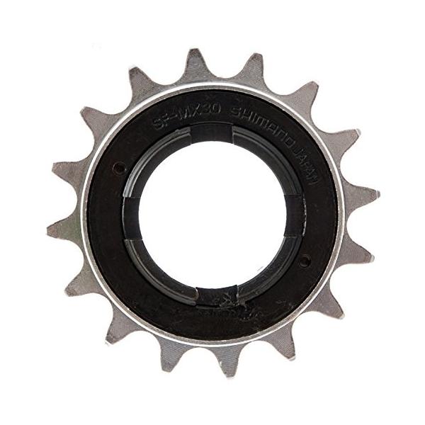b*o様 シングルスピード　スプロケ スプロケット フリーホイール ギア SFMX3016 Shimano DX BMX Single