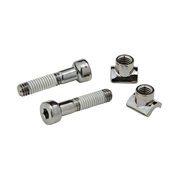 フォーク パーツ 自転車 コンポーネント サイクリング 輸入 クロスバイク ロードバイク マウンテンバイク RS818032000 SRAM RockShox Reverb/Reverb Stealth Clamp Nut and Bolt...