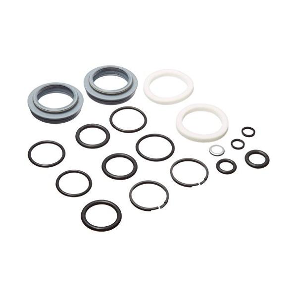 フォーク パーツ 自転車 コンポーネント サイクリング 輸入 クロスバイク ロードバイク マウンテンバイク 00.4315.032.080 RockShox 2012 Fork Service Kit, Basic - Reba and S...