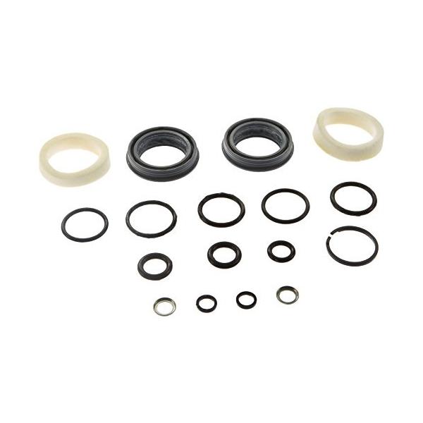 フォーク パーツ 自転車 コンポーネント サイクリング 輸入 クロスバイク ロードバイク マウンテンバイク 00.4315.032.070 RockShox Fork Service Kit, Basic: Sektor RL Solo A...