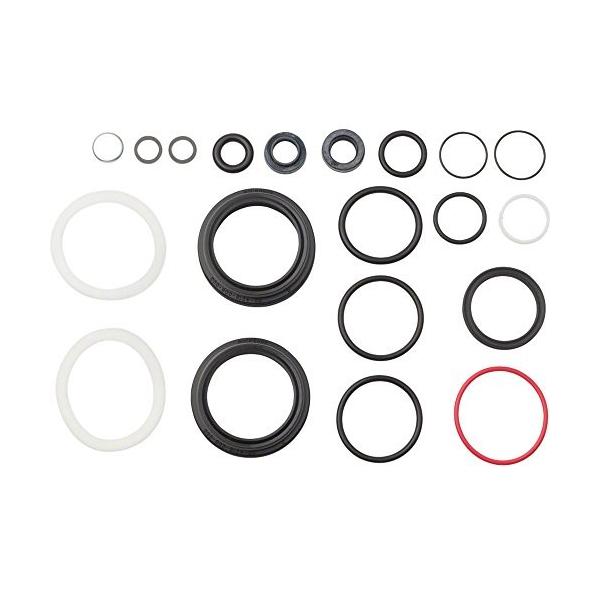 フォーク パーツ 自転車 コンポーネント サイクリング 輸入 クロスバイク ロードバイク マウンテンバイク 00.4315.032.350 RockShox Fork Service Kit, Basic: Pike Solo Air海外限...