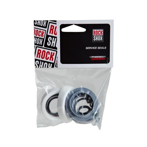 フォーク パーツ 自転車 コンポーネント サイクリング 輸入 クロスバイク ロードバイク マウンテンバイク 00.4315.032.300 RockShox Fork Service Kit, Basic: Sektor Turnkey S...