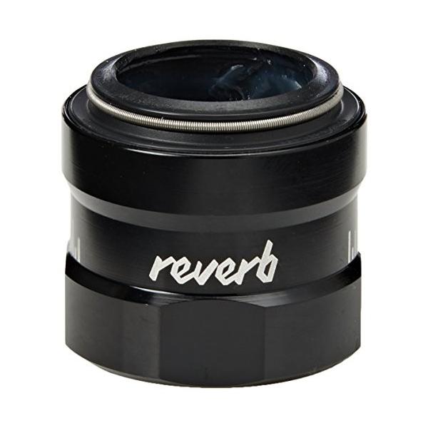 フォーク パーツ 自転車 コンポーネント サイクリング 輸入 クロスバイク ロードバイク マウンテンバイク RS818030000 RockShox Reverb / Reverb Stealth Top Cap, Dust Wiper, ...