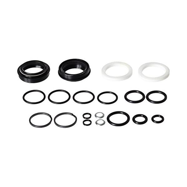 フォーク パーツ 自転車 コンポーネント サイクリング 輸入 クロスバイク ロードバイク マウンテンバイク 00.4315.032.420 RockShox Fork Service Kit, Basic - Reba A3海外限定品を迅速...