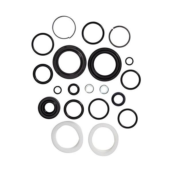 フォーク パーツ 自転車 コンポーネント サイクリング 輸入 クロスバイク ロードバイク マウンテンバイク 00.4315.032.440 RockShox Fork Service Kit, Basic - Revelation Solo...