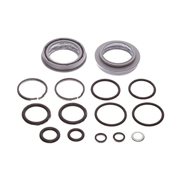 フォーク パーツ 自転車 コンポーネント サイクリング 輸入 クロスバイク ロードバイク マウンテンバイク 00.4315.032.180 RockShox Fork Service Kit, Basic: Revelation Dual ...