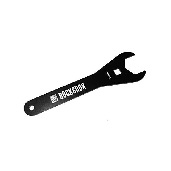 フォーク パーツ 自転車 コンポーネント サイクリング 輸入 クロスバイク ロードバイク マウンテンバイク RS8012002 RockShox 31mm Flat Wrench for Vivid Air Reservoir海外限定品を迅...