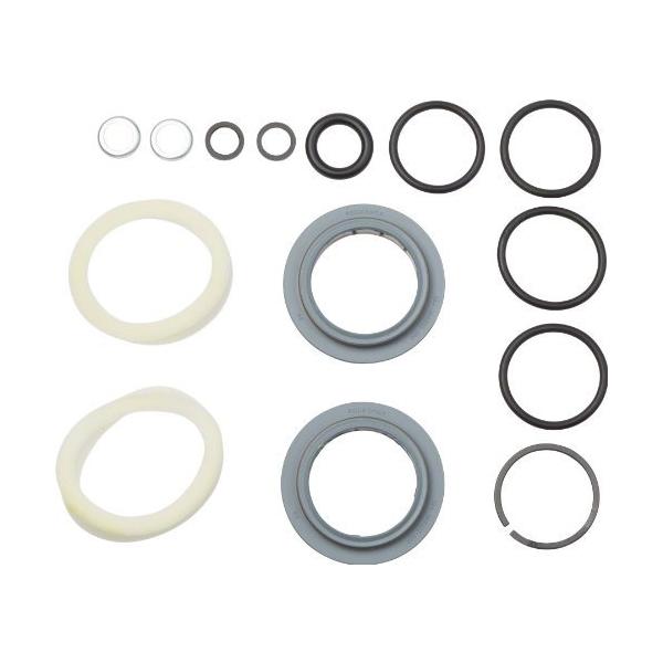 フォーク パーツ 自転車 コンポーネント サイクリング 輸入 クロスバイク ロードバイク マウンテンバイク 00.4315.032.030 RockShox Fork Service Kit, Basic: Recon Gold Coil ...