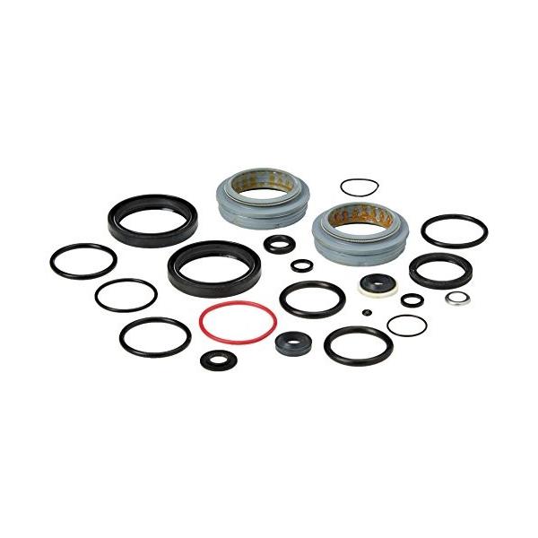 フォーク パーツ 自転車 コンポーネント サイクリング 輸入 クロスバイク ロードバイク マウンテンバイク RS5032520 RockShox Fork Service Kit, Basic: BoXXer WC Charger Damp...