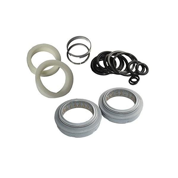 フォーク パーツ 自転車 コンポーネント サイクリング 輸入 クロスバイク ロードバイク マウンテンバイク 00.4315.032.460 RockShox Fork Service Kit, Basic: Recon Gold A3 (2...