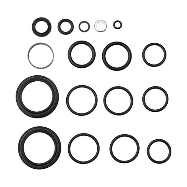 フォーク パーツ 自転車 コンポーネント サイクリング 輸入 クロスバイク ロードバイク マウンテンバイク RS5032500 RockShox Fork Service Kit, Basic: RS-1 Kits Include Dust...