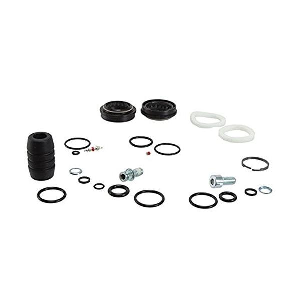 フォーク パーツ 自転車 コンポーネント サイクリング 輸入 クロスバイク ロードバイク マウンテンバイク 00.4315.032.400 RockShox Fork Service Kit Basic: 30 Gold A1(2014-2...