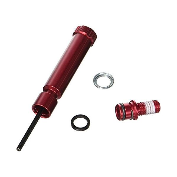 フォーク パーツ 自転車 コンポーネント サイクリング 輸入 クロスバイク ロードバイク マウンテンバイク R5318000 RockShox Rebound Adjuster Knob/Bolt Kit Tora/Recon/Reba/R...