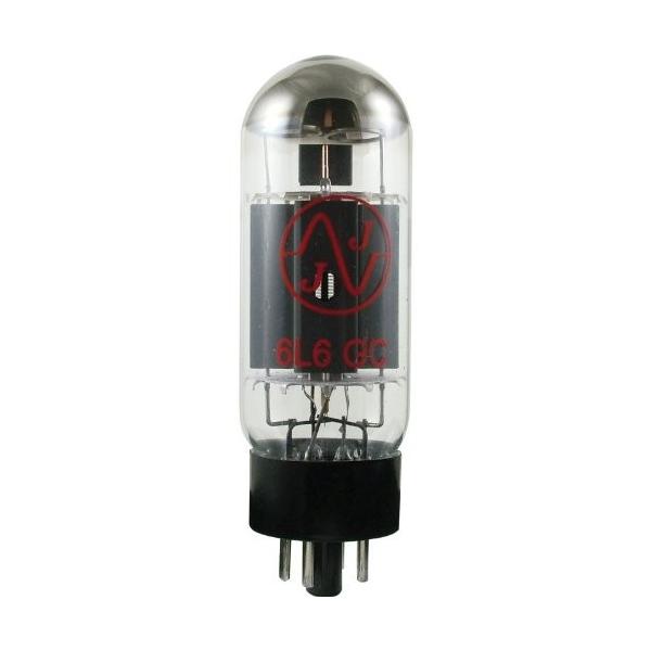 真空管 ギター・ベース アンプ T-6L6GC-JJ JJ Electronics Amplifier