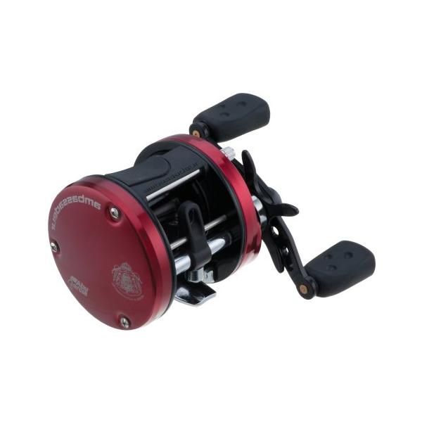 リール アブガルシア Abu Garcia AMBSX-5601 Ambassadeur SX