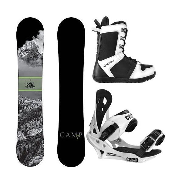 system apx snowboard boots