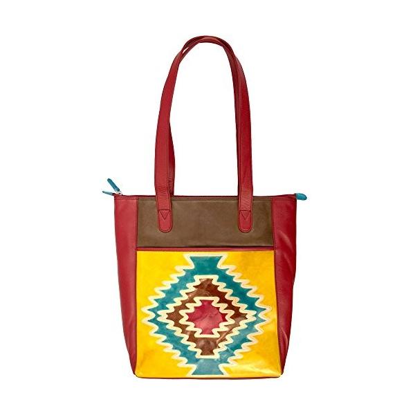 高価値 Ili アメリカ York New Ili By Bag Tote Leather Fe Santa 日本未発売 アメリカ Ili Tote Leather Fe Santa 日本未発売 バッグ Trottersstop Org