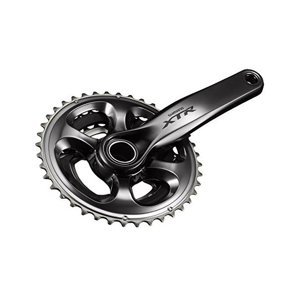 クランク パーツ 自転車 FCM9000EX66 Shimano XTR FC-M9000 11-speed