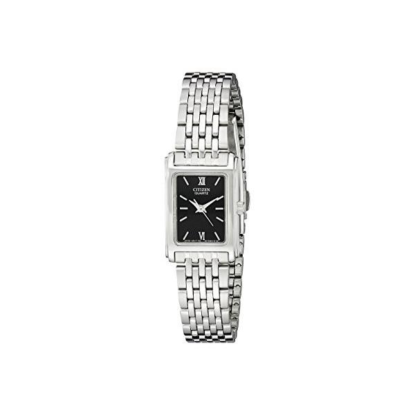 CITIZEN シチズン レディース腕時計 EJ5850-57E : マニアックス