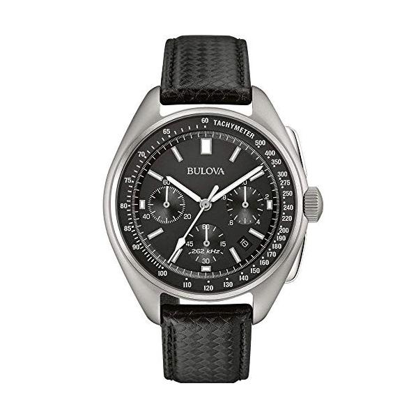 BULOVA（ブローバ） Bulova Archives Series ルナパイロット クロノ