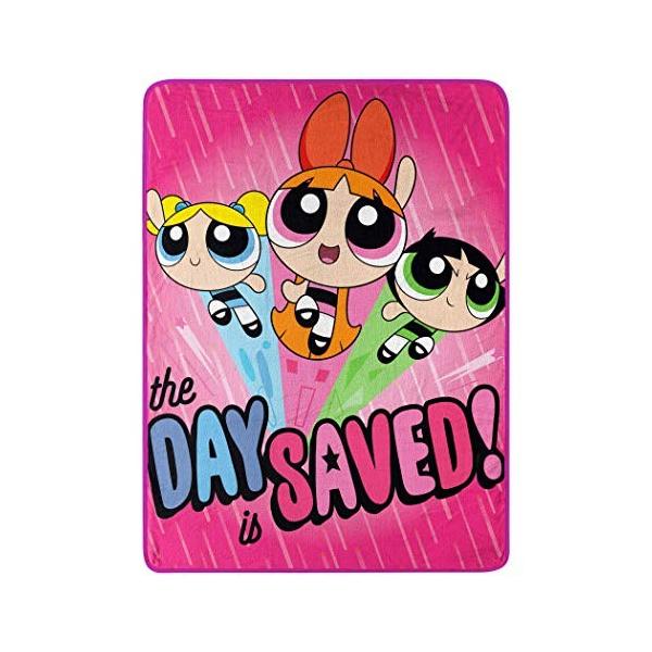 パワーパフガールズ カートゥーンネットワーク The Powerpuff Girls