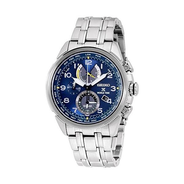 seiko prospex world time