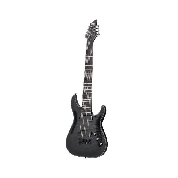 シェクター エレキギター 海外直輸入 1925 Schecter Hellraiser Hybrid