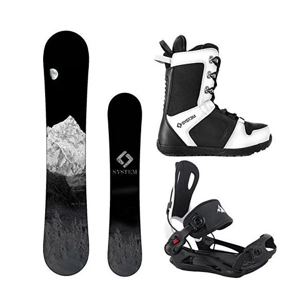 スノーボード mtmtmnapx10 パッケージ徹底解説