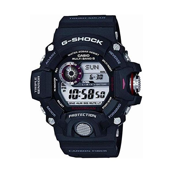 カシオ　G-SHOCK GW-5000 ソーラメンズ腕時計　　　　　B1023 Amazon.co.jp: [カシオ] 腕時計 ジーショック 電波ソーラー EL