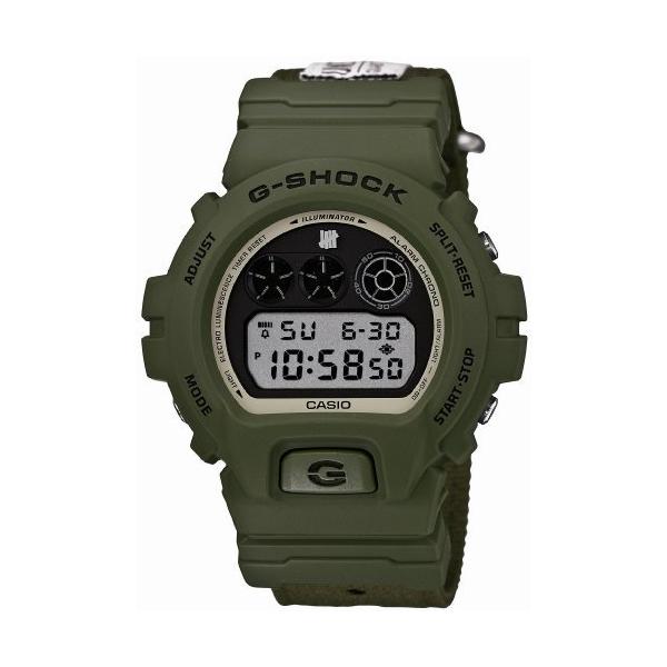 腕時計 カシオ メンズ DW-6901UD-3JR Casio DW6901UD-3 G