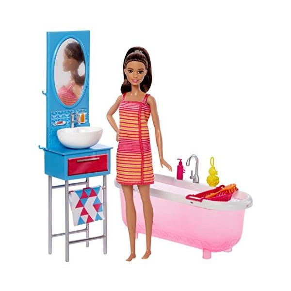 Barbie（バービー） バービー人形 日本未発売 DVX53 Barbie DVX53