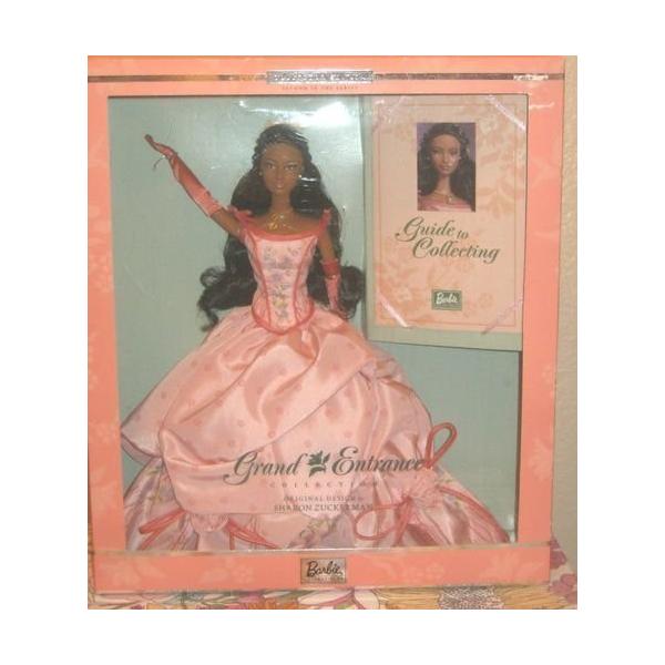 Barbie（バービー） バービー人形 バービーコレクター 53842 Barbie