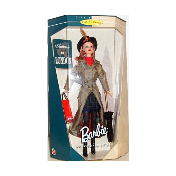 Barbie（バービー） バービー人形 バービーコレクター 22257 Barbie