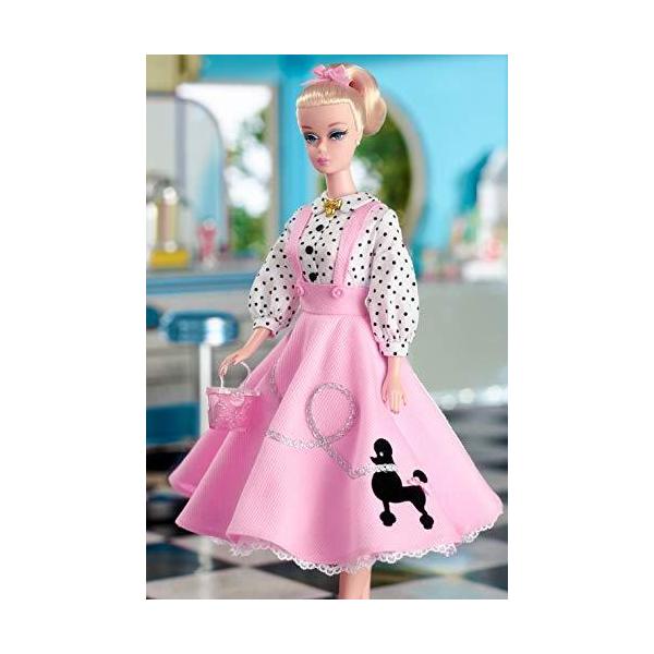 Barbie（バービー） バービー人形 DGX89 Barbie Soda Shop Doll BFC