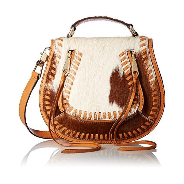 美品 Minkoff Rebecca Hsp7ihcx42 ニューヨーク アメリカ レベッカミンコフ ニューヨー アメリカ レベッカミンコフ Haircalf Sadd Vanity Small バッグ Gvcomrec Com