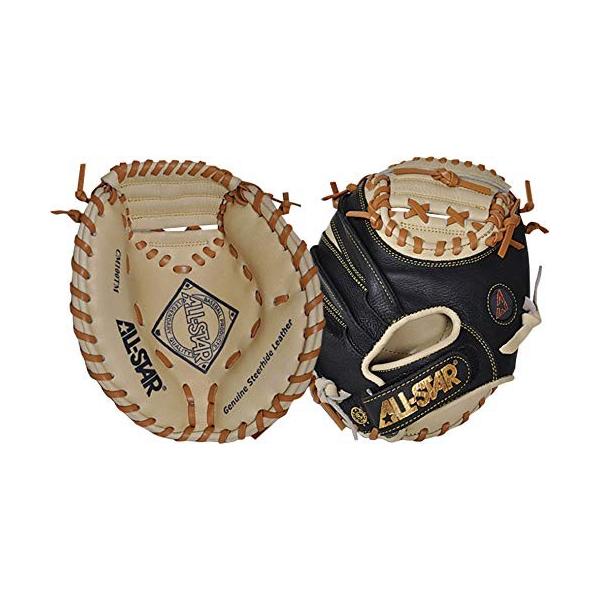 オールスター All-Star キャッチャートレーニングミット 27インチ 右手