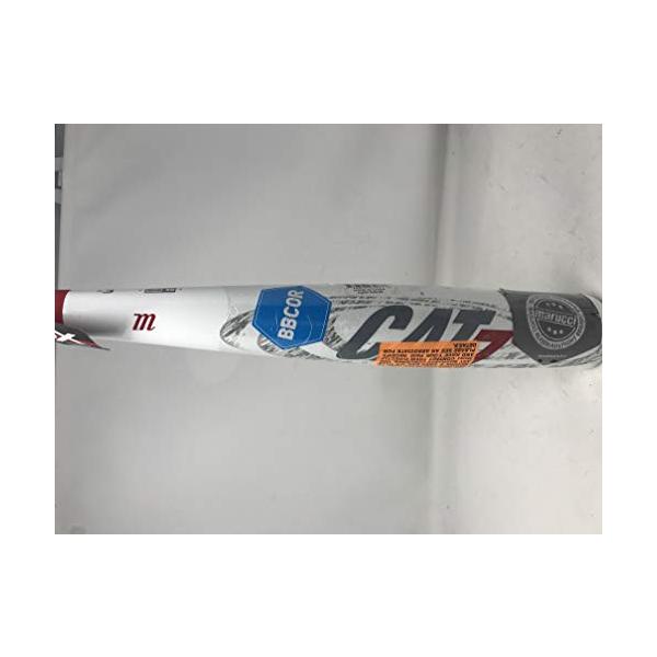 バット マルッチ マルーチ MCBCC7 Marucci CAT7 CONNECT -3 BBCOR