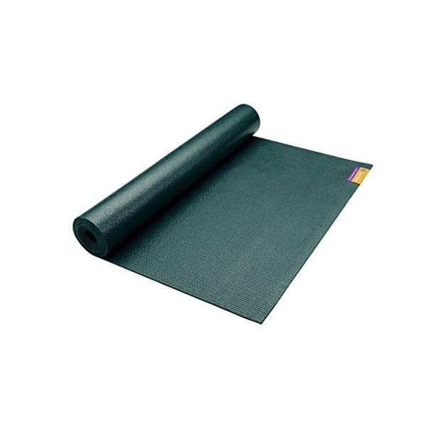 ヨガマット フィットネス MA-TM-68-EMERALD Hugger Mugger Tapas Original Yoga Mat (Emerald, 68 in.)