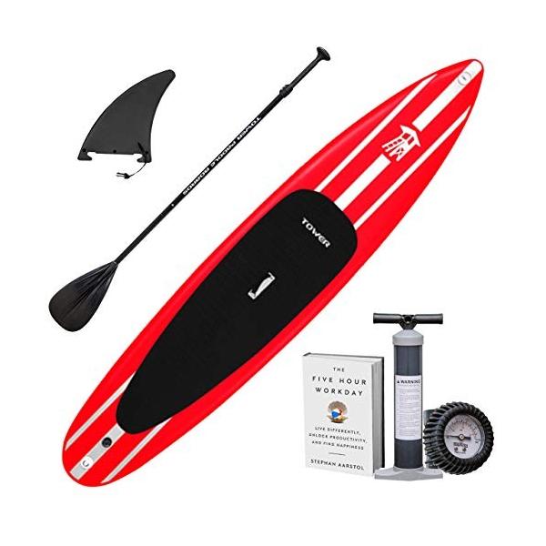 Tower スタンドアップパドルボード マニアックス Irace マリンスポーツ Twr Irace Pkg サップボード 店のスタンドアップパドルボード Pd マニアックス Twr Irace Pkg 店