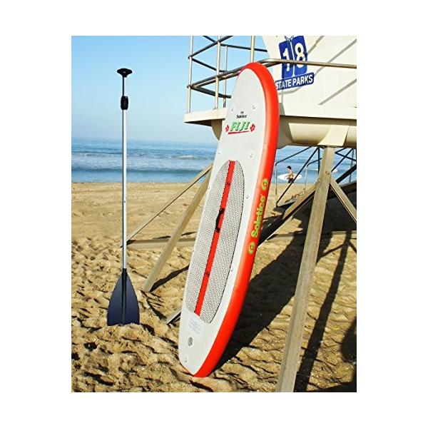 スタンドアップパドルボードSolstice Board 35096 マニアックス Inflatable Inflatable StandUp