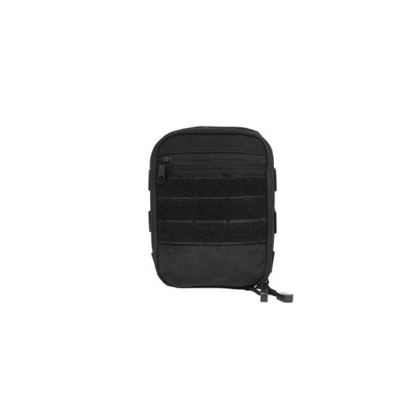Condor コンドル タクティカルポーチ ミリタリーポーチ サバゲー ブラック タクティカルポーチ ミリタリーポーチ サバイバルゲーム MA64
