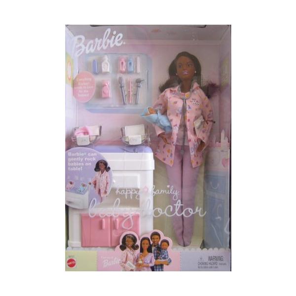 Barbie（バービー） バービー人形 日本未発売 56727 Barbie Happy