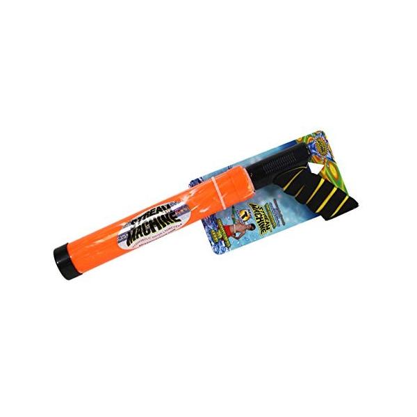 水鉄砲 ウォーターガン アメリカ直輸入 80005 Stream Machine Water