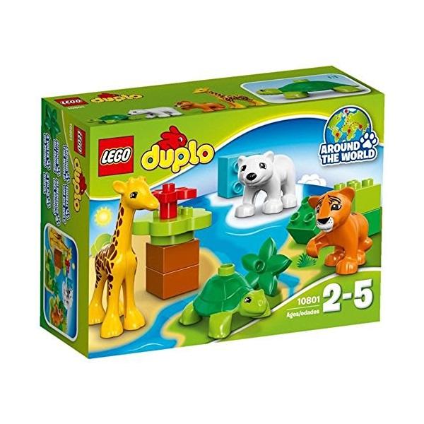Duplo around the world deals